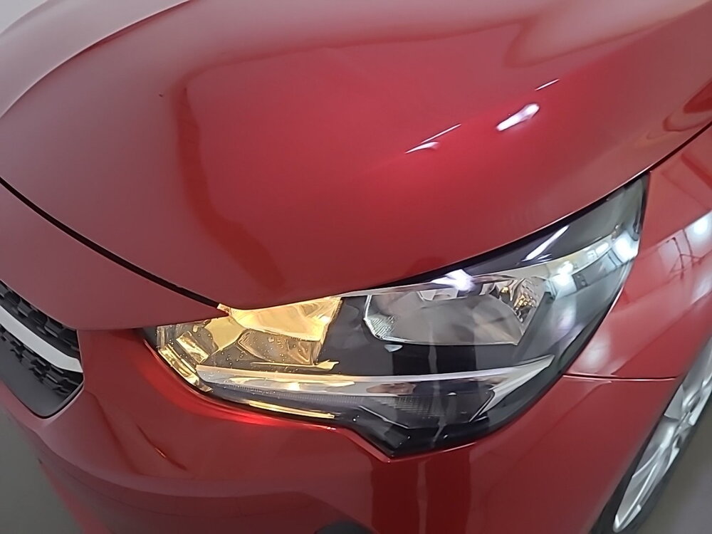 Occasion OPEL Corsa Corsa 1.2 75 ch BVM5 - Edition