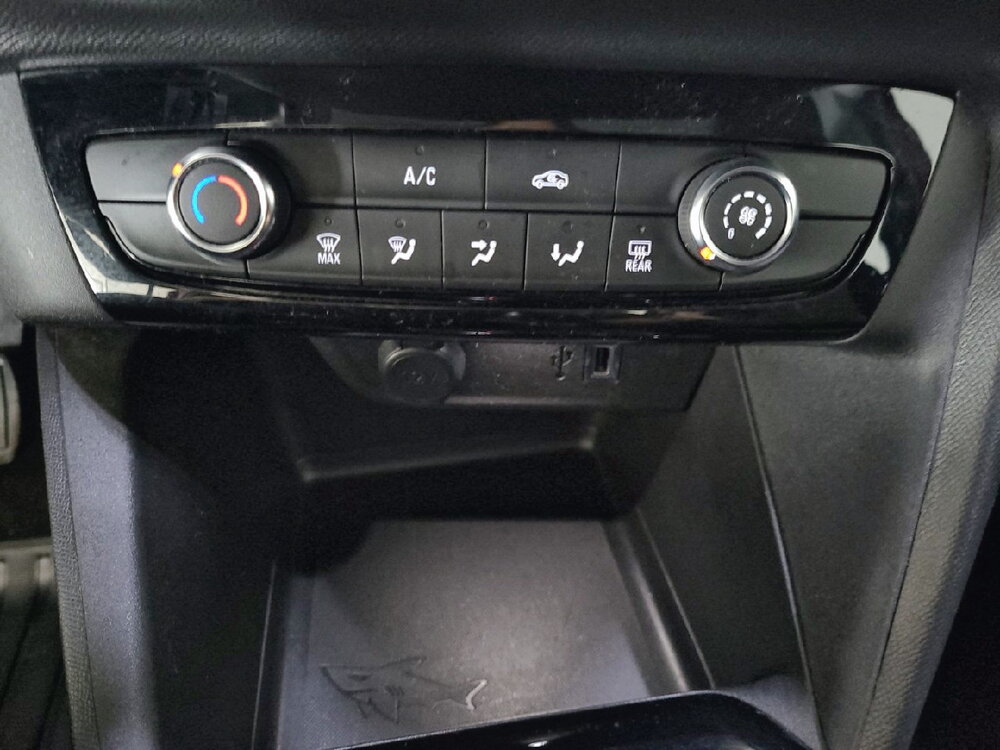 Occasion OPEL Corsa Corsa 1.2 75 ch BVM5 - Edition