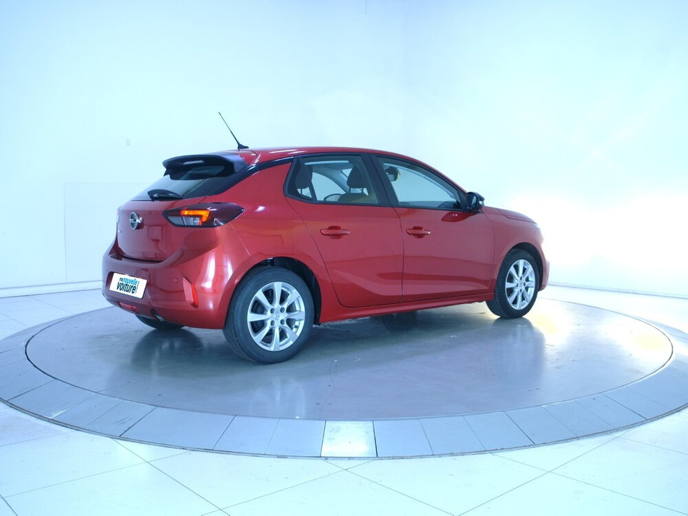 Occasion OPEL Corsa Corsa 1.2 75 ch BVM5 - Edition