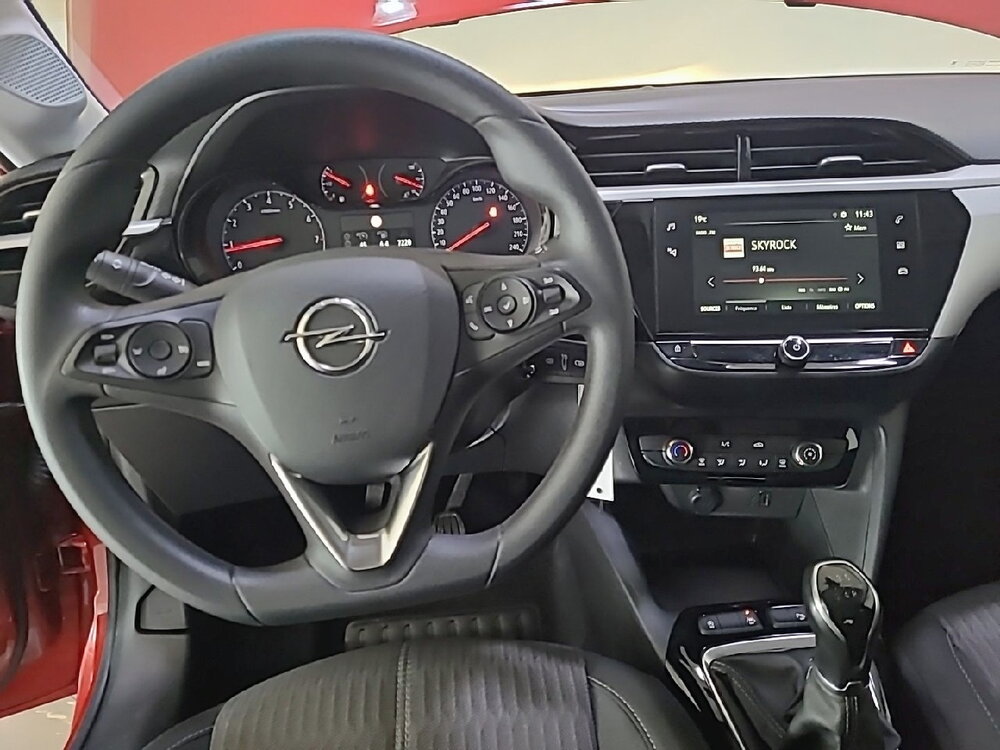 Occasion OPEL Corsa Corsa 1.2 75 ch BVM5 - Edition