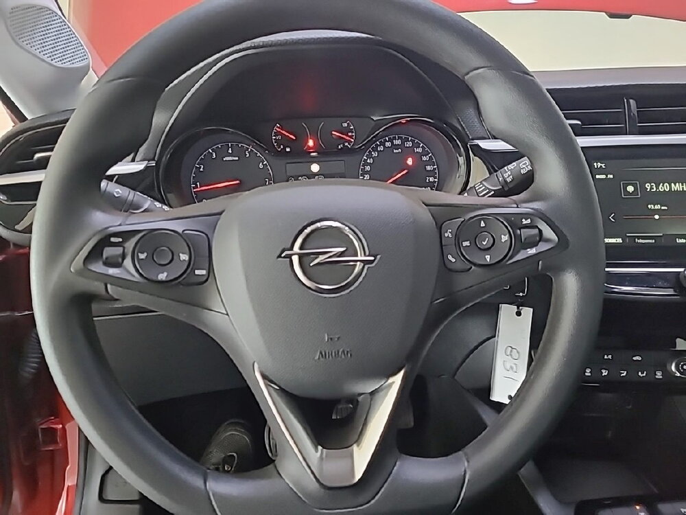 Occasion OPEL Corsa Corsa 1.2 75 ch BVM5 - Edition