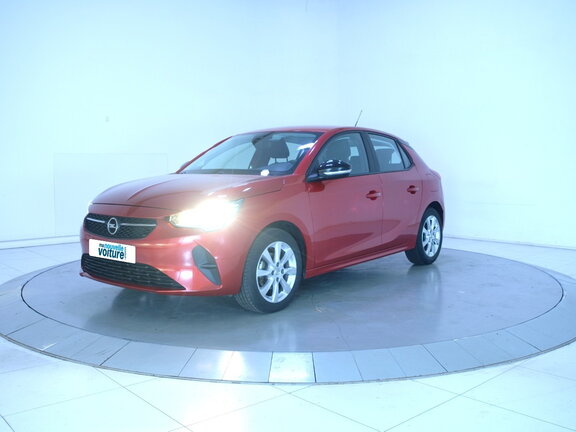 Occasion OPEL Corsa Corsa 1.2 75 ch BVM5 - Edition
