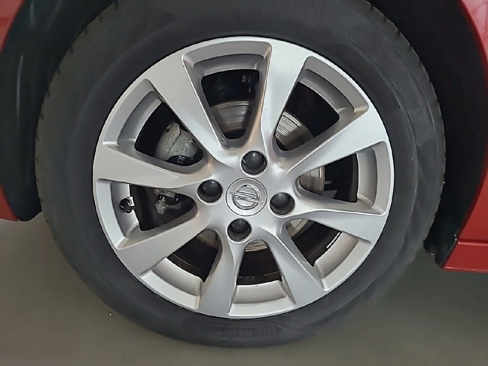Occasion OPEL Corsa Corsa 1.2 75 ch BVM5 - Edition