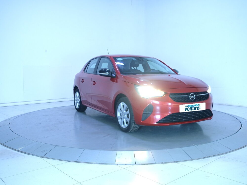 Occasion OPEL Corsa Corsa 1.2 75 ch BVM5 - Edition