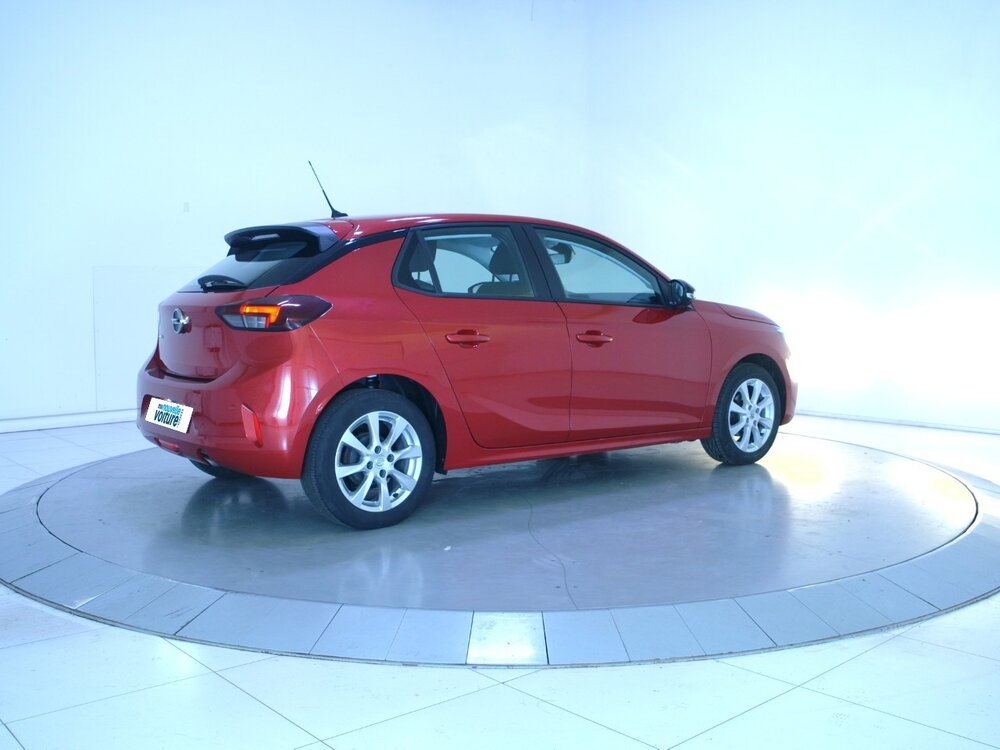 Occasion OPEL Corsa Corsa 1.2 75 ch BVM5 - Edition