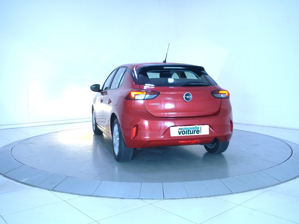 Occasion OPEL Corsa Corsa 1.2 75 ch BVM5 - Edition