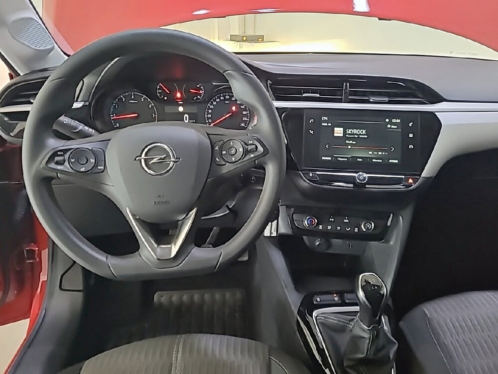 Occasion OPEL Corsa Corsa 1.2 75 ch BVM5 - Edition