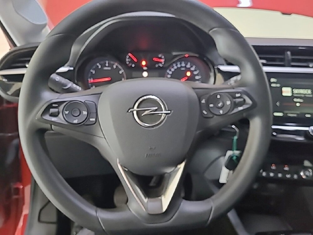 Occasion OPEL Corsa Corsa 1.2 75 ch BVM5 - Edition