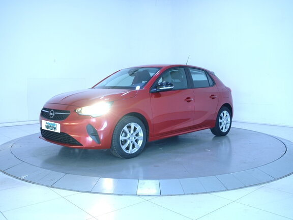 Occasion OPEL Corsa Corsa 1.2 75 ch BVM5 - Edition