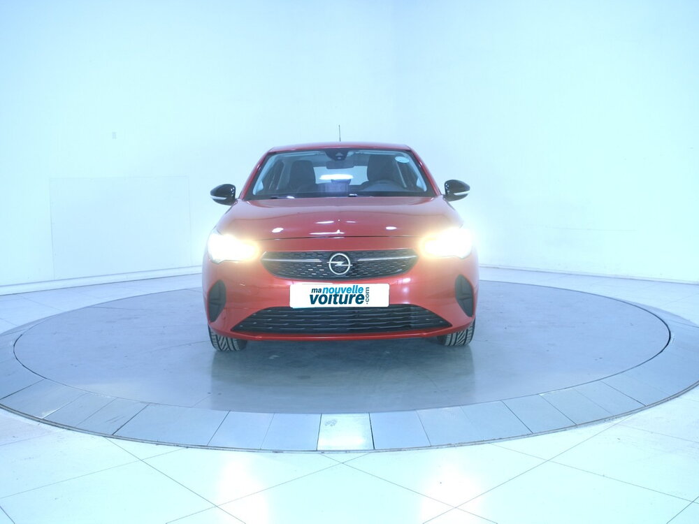 Occasion OPEL Corsa Corsa 1.2 75 ch BVM5 - Edition