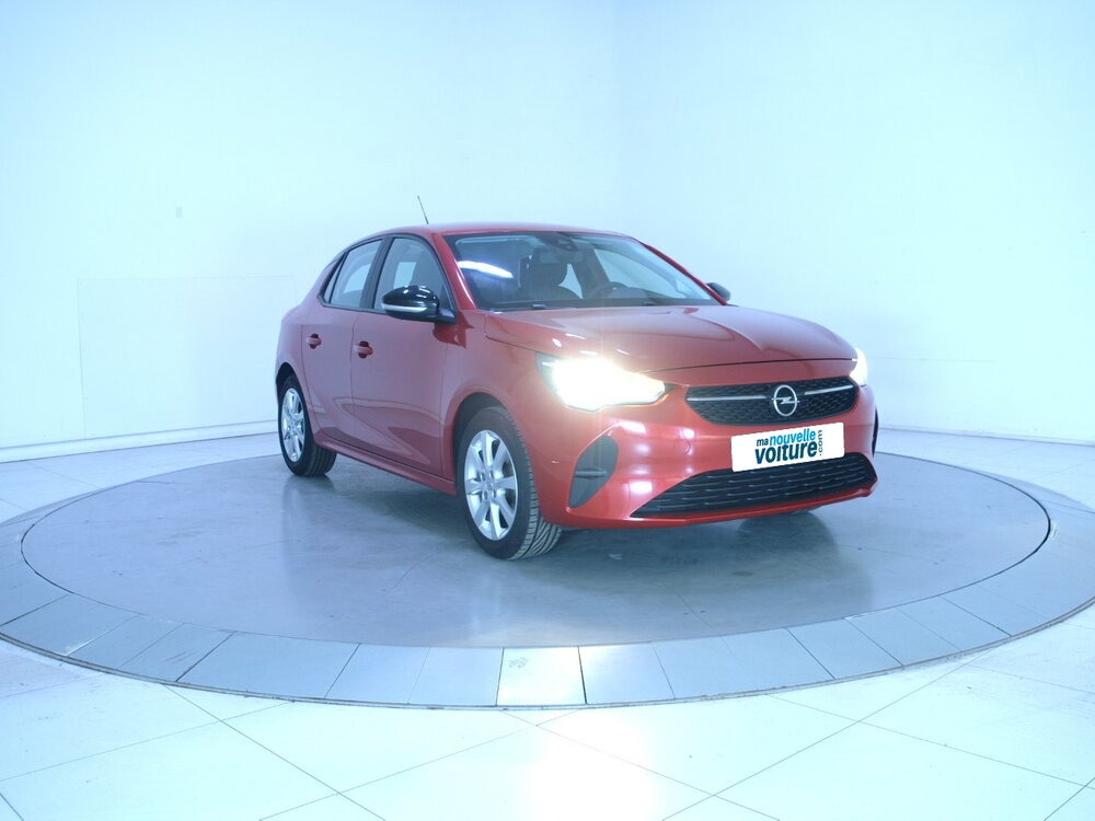 Occasion OPEL Corsa Corsa 1.2 75 ch BVM5 - Edition