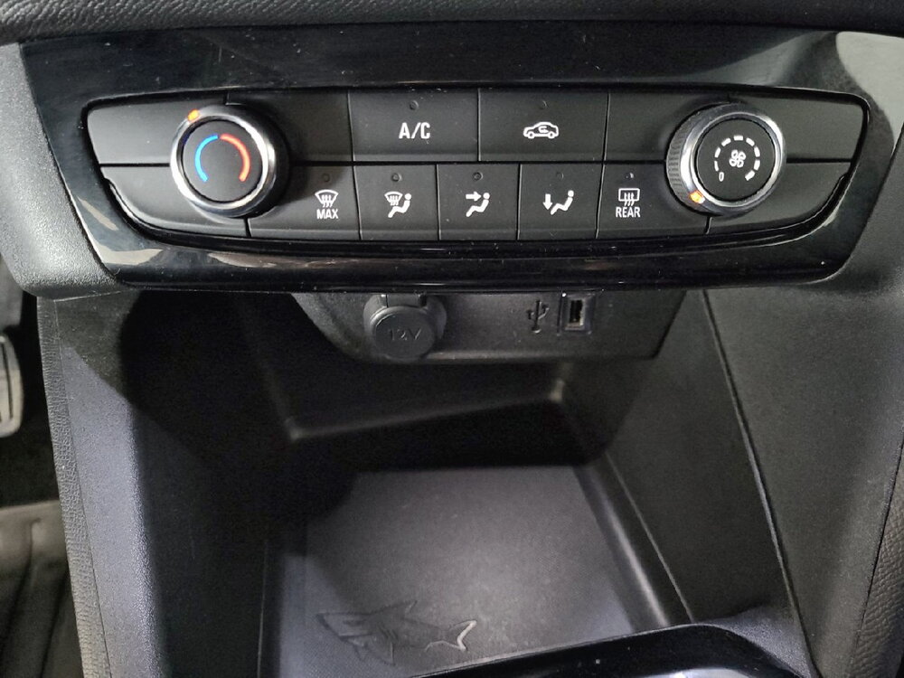 Occasion OPEL Corsa Corsa 1.2 75 ch BVM5 - Edition