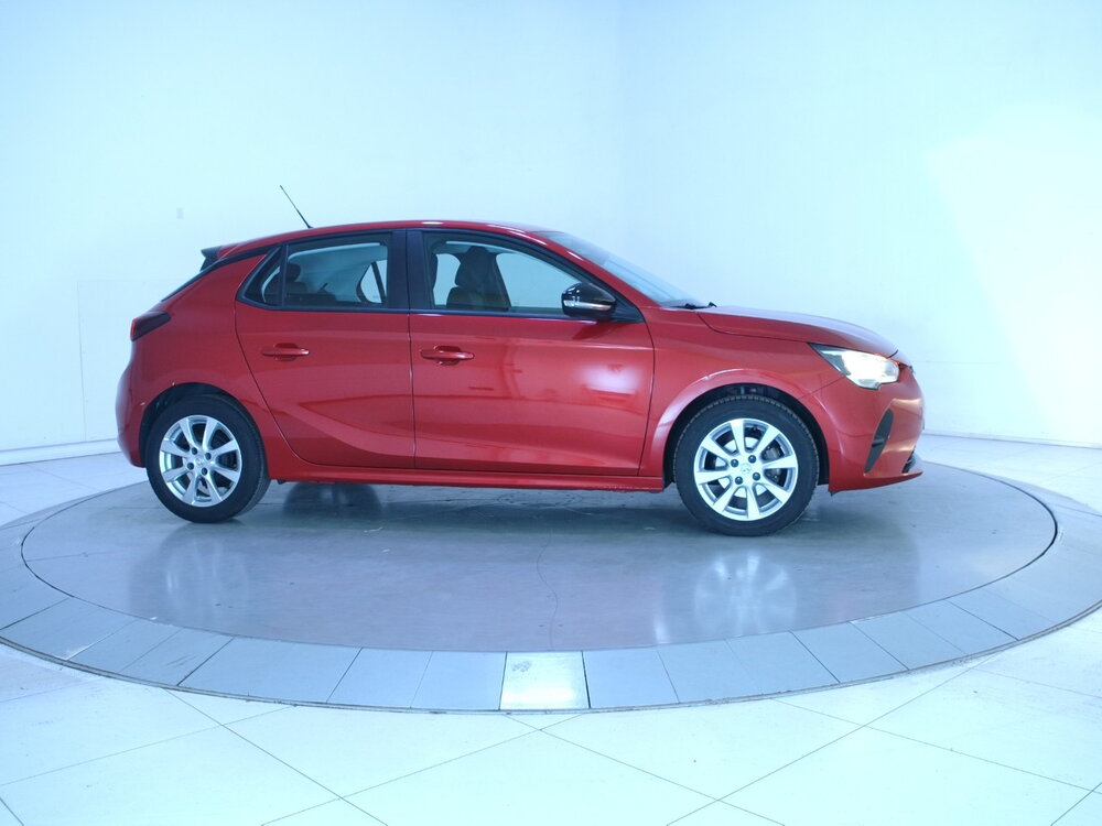 Occasion OPEL Corsa Corsa 1.2 75 ch BVM5 - Edition