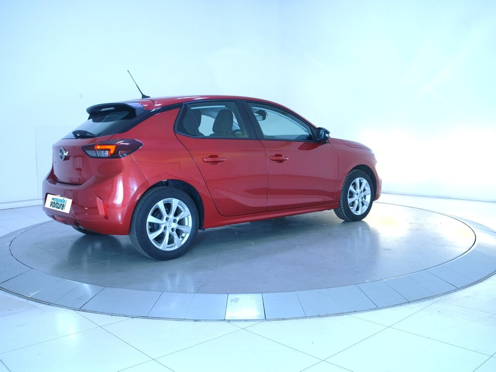 Occasion OPEL Corsa Corsa 1.2 75 ch BVM5 - Edition