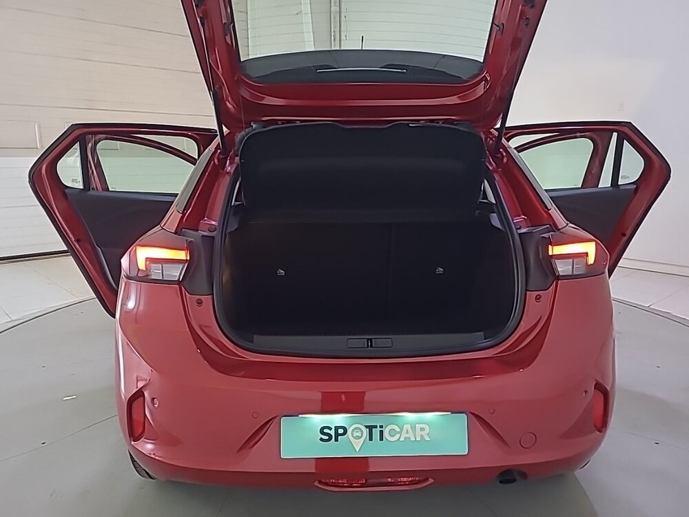 Occasion OPEL Corsa Corsa 1.2 75 ch BVM5 - Edition
