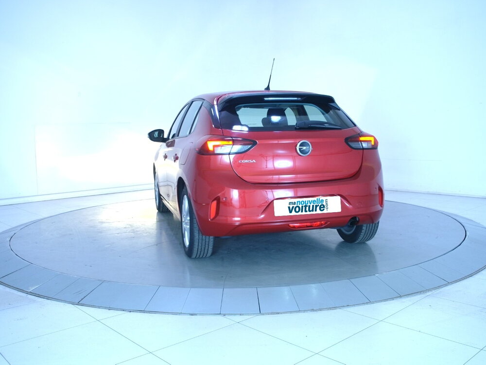 Occasion OPEL Corsa Corsa 1.2 75 ch BVM5 - Edition