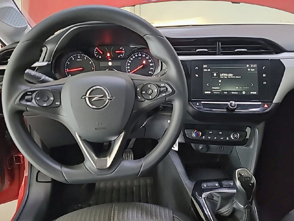 Occasion OPEL Corsa Corsa 1.2 75 ch BVM5 - Edition