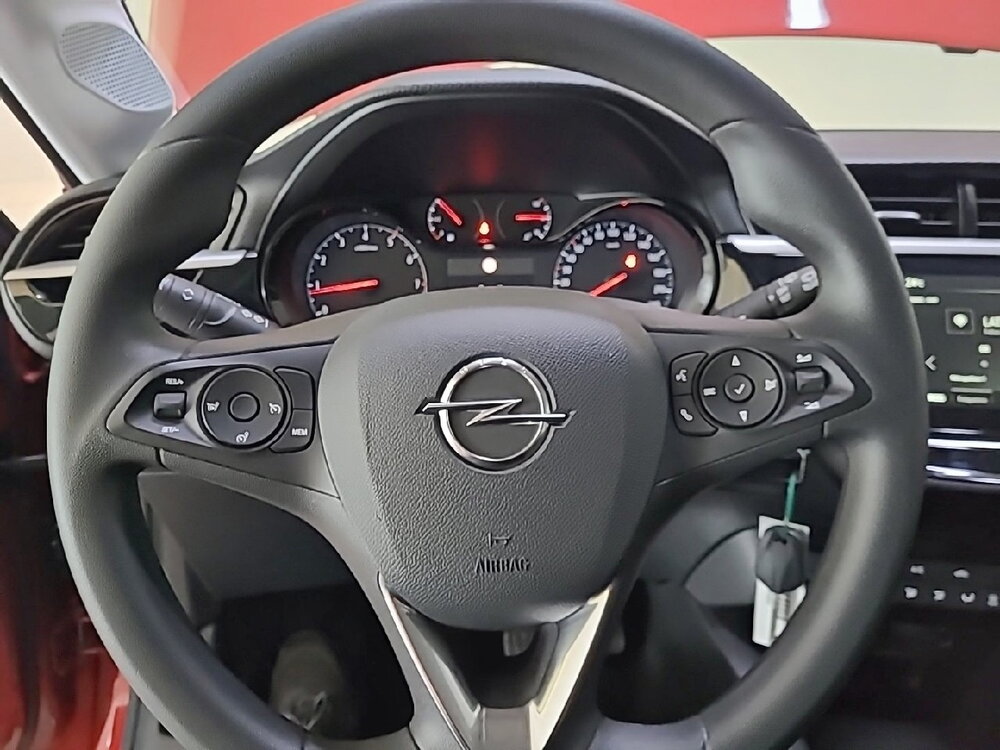Occasion OPEL Corsa Corsa 1.2 75 ch BVM5 - Edition