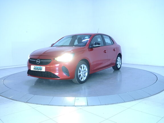 Occasion OPEL Corsa Corsa 1.2 75 ch BVM5 - Edition