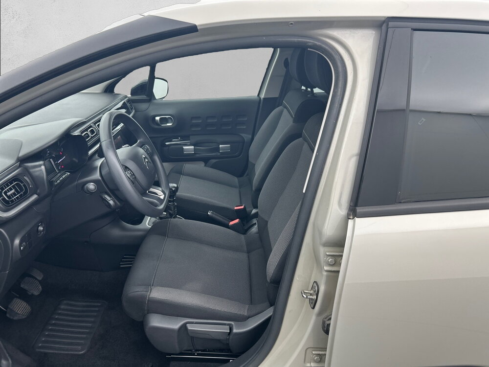 Occasion CITROEN C3 C3 PureTech 110 ch BVM6 - Max