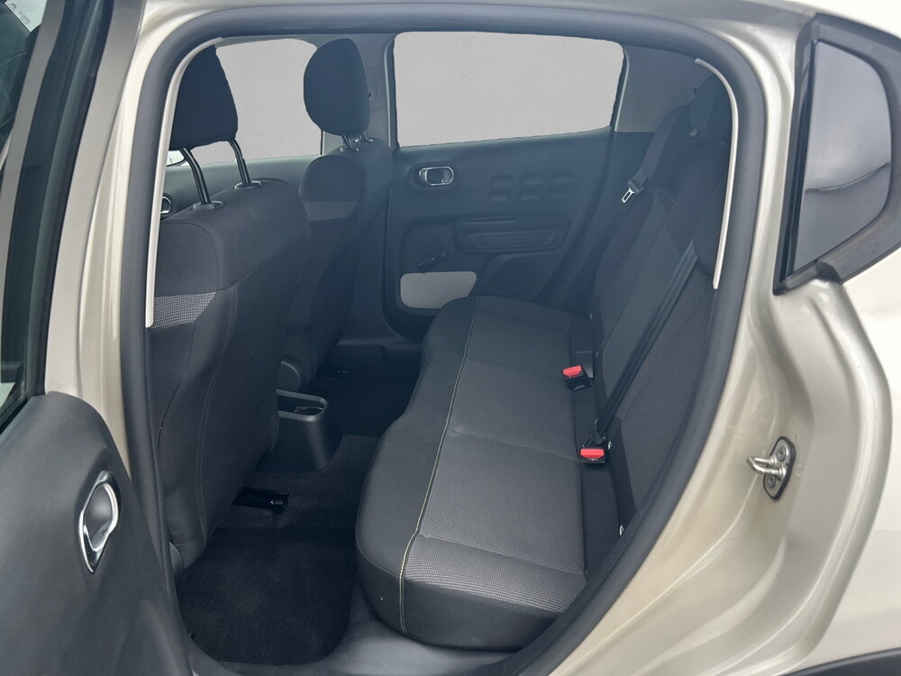 Occasion CITROEN C3 C3 PureTech 110 ch BVM6 - Max