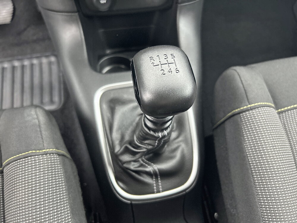 Occasion CITROEN C3 C3 PureTech 110 ch BVM6 - Max