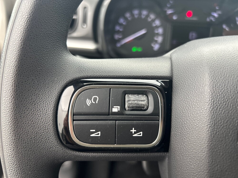 Occasion CITROEN C3 C3 PureTech 110 ch BVM6 - Max