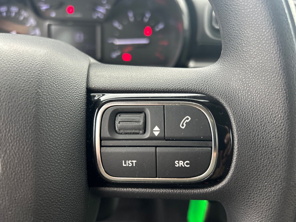 Occasion CITROEN C3 C3 PureTech 110 ch BVM6 - Max