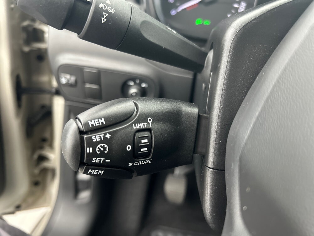 Occasion CITROEN C3 C3 PureTech 110 ch BVM6 - Max