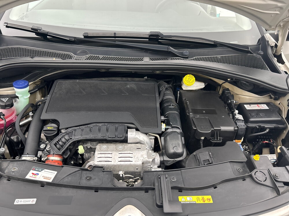 Occasion CITROEN C3 C3 PureTech 110 ch BVM6 - Max
