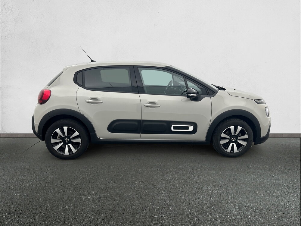 Occasion CITROEN C3 C3 PureTech 110 ch BVM6 - Max