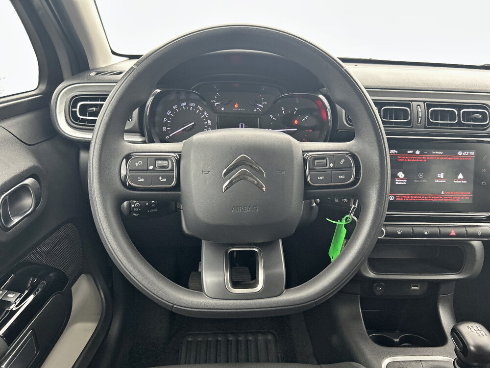 Occasion CITROEN C3 C3 PureTech 110 ch BVM6 - Max