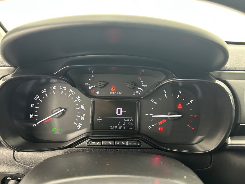 Occasion CITROEN C3 C3 PureTech 110 ch BVM6 - Max