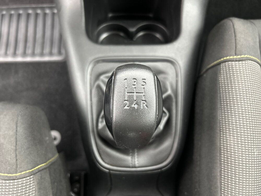 Occasion CITROEN C3 C3 PureTech 83 ch BVM5 - Plus