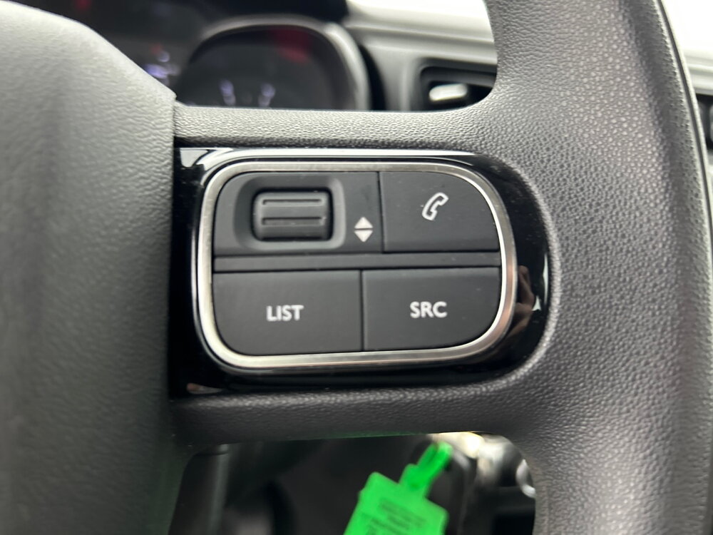 Occasion CITROEN C3 C3 PureTech 83 ch BVM5 - Plus