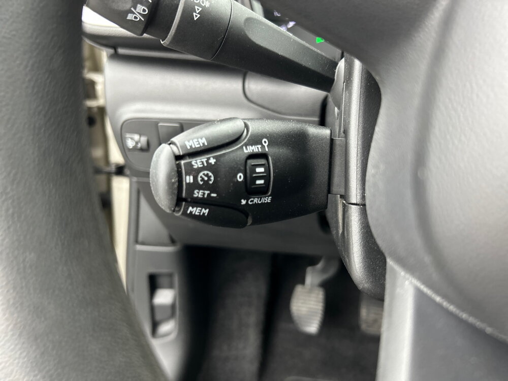 Occasion CITROEN C3 C3 PureTech 83 ch BVM5 - Plus