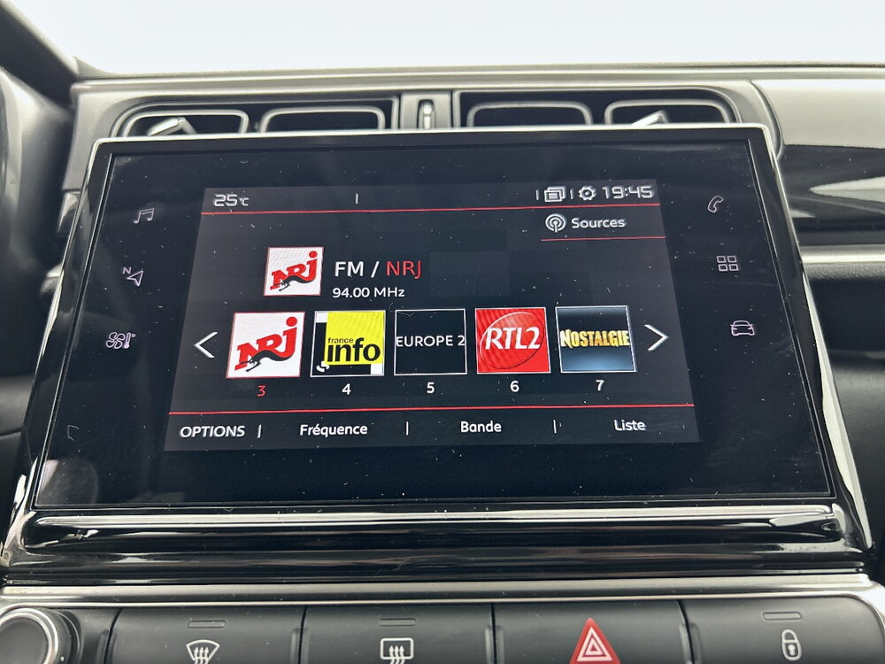 Occasion CITROEN C3 C3 PureTech 83 ch BVM5 - Plus