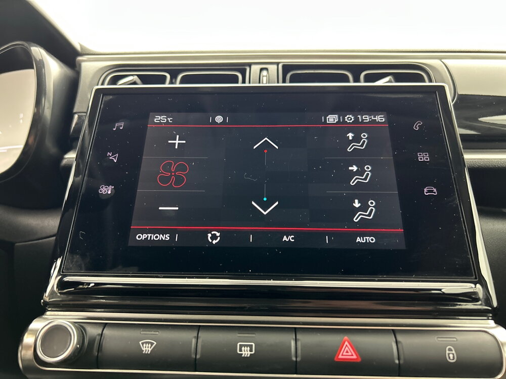 Occasion CITROEN C3 C3 PureTech 83 ch BVM5 - Plus