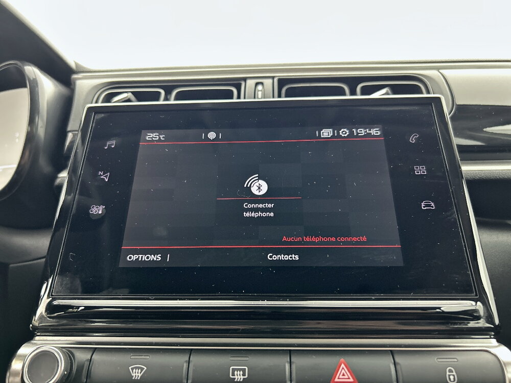 Occasion CITROEN C3 C3 PureTech 83 ch BVM5 - Plus