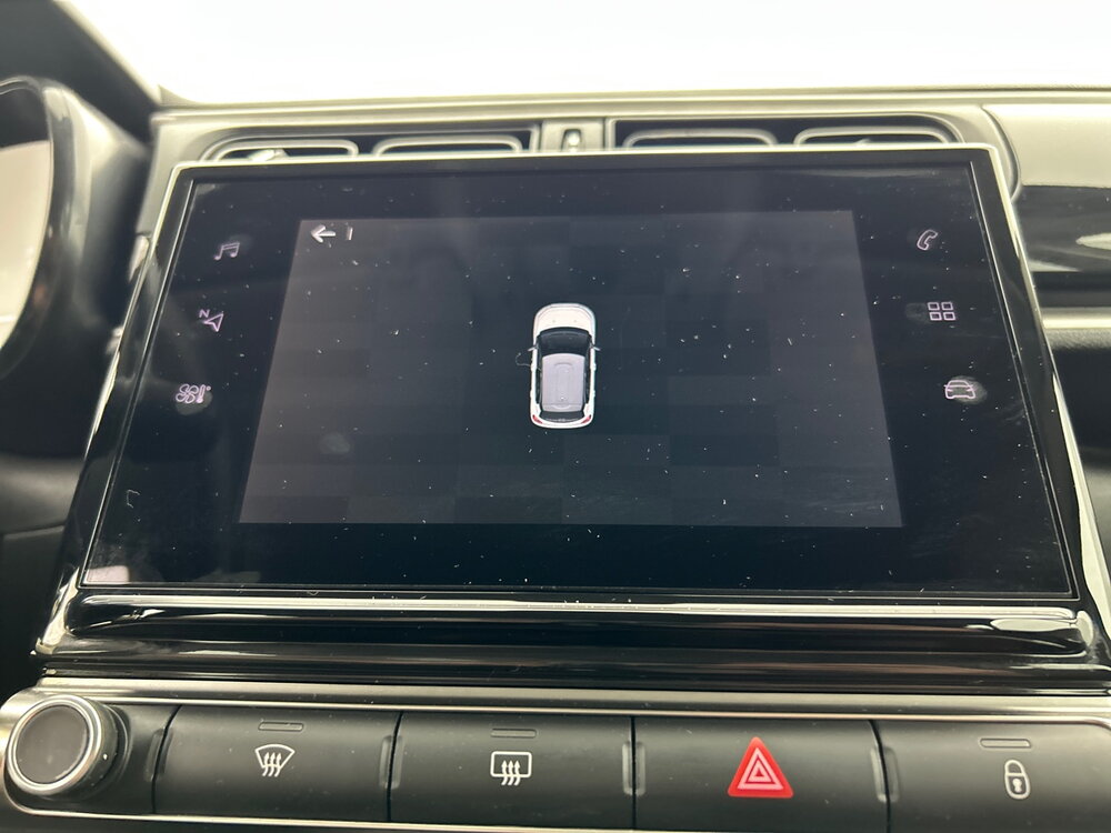 Occasion CITROEN C3 C3 PureTech 83 ch BVM5 - Plus