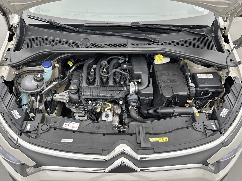 Occasion CITROEN C3 C3 PureTech 83 ch BVM5 - Plus