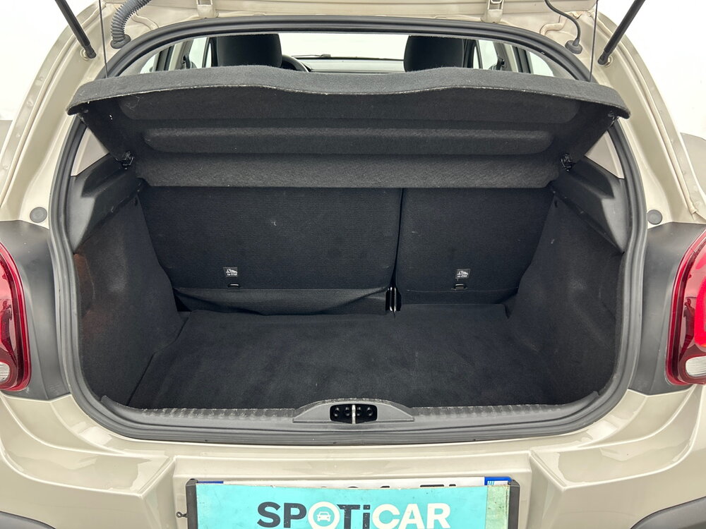 Occasion CITROEN C3 C3 PureTech 83 ch BVM5 - Plus
