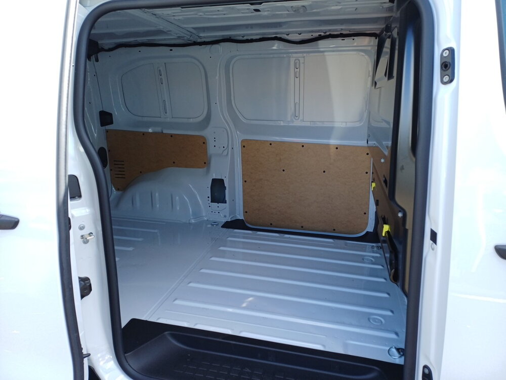 Occasion CITROEN Jumpy JUMPY FGN DIESEL 120 CH M MANUELLE