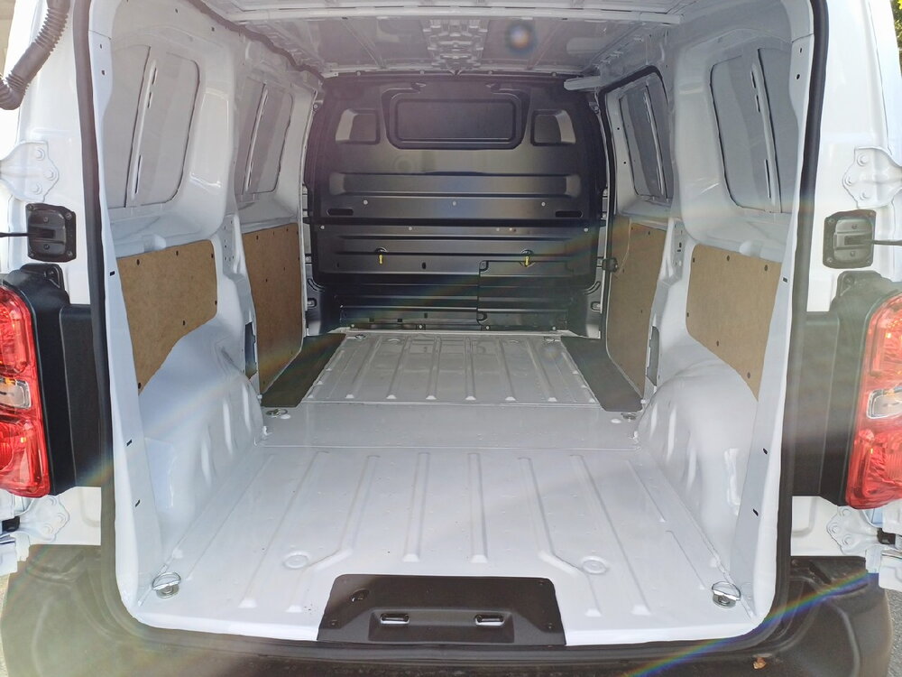 Occasion CITROEN Jumpy JUMPY FGN DIESEL 120 CH M MANUELLE
