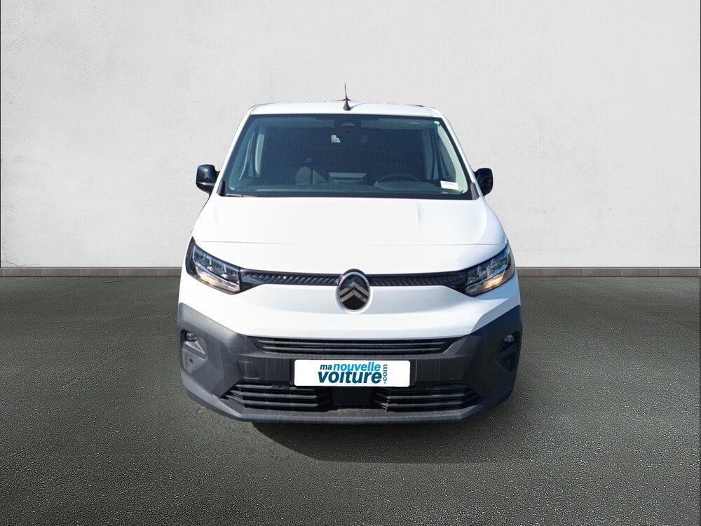 Occasion CITROEN Berlingo BERLINGO VAN M DIESEL 100 CH MANUELLE