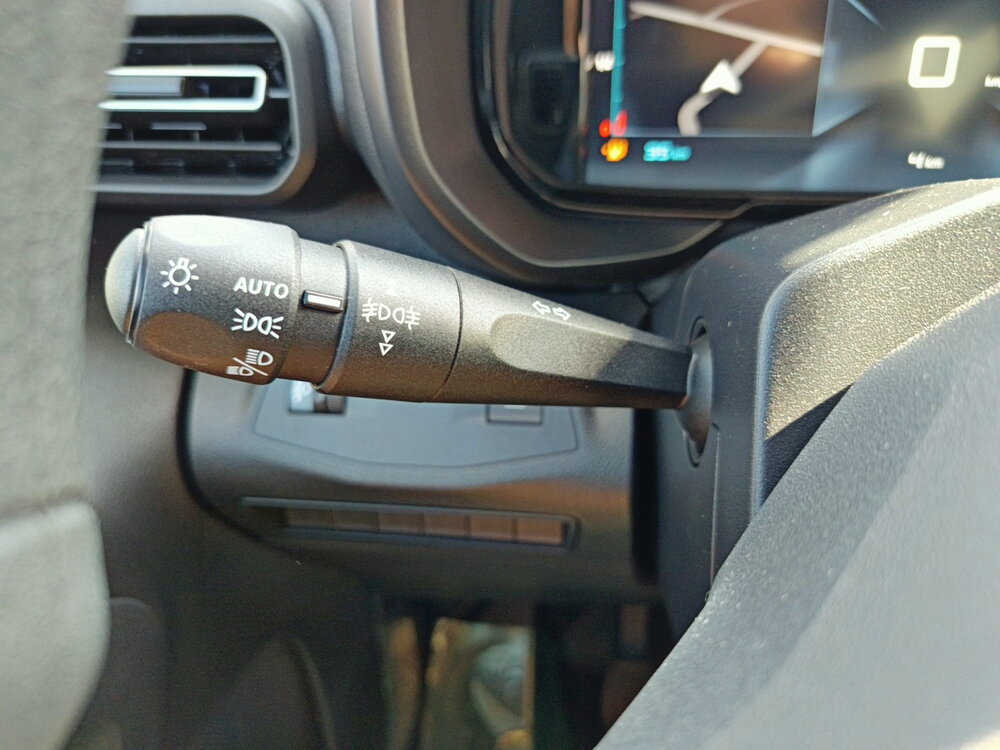 Occasion CITROEN Berlingo BERLINGO VAN M DIESEL 100 CH MANUELLE