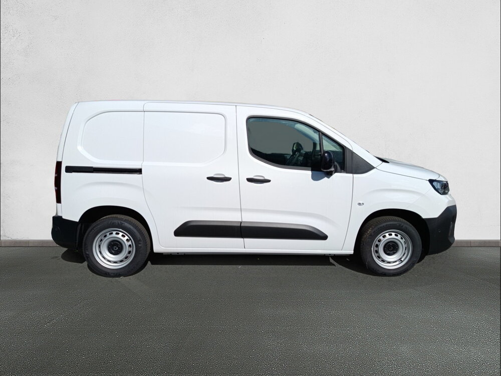 Occasion CITROEN Berlingo BERLINGO VAN M DIESEL 100 CH MANUELLE