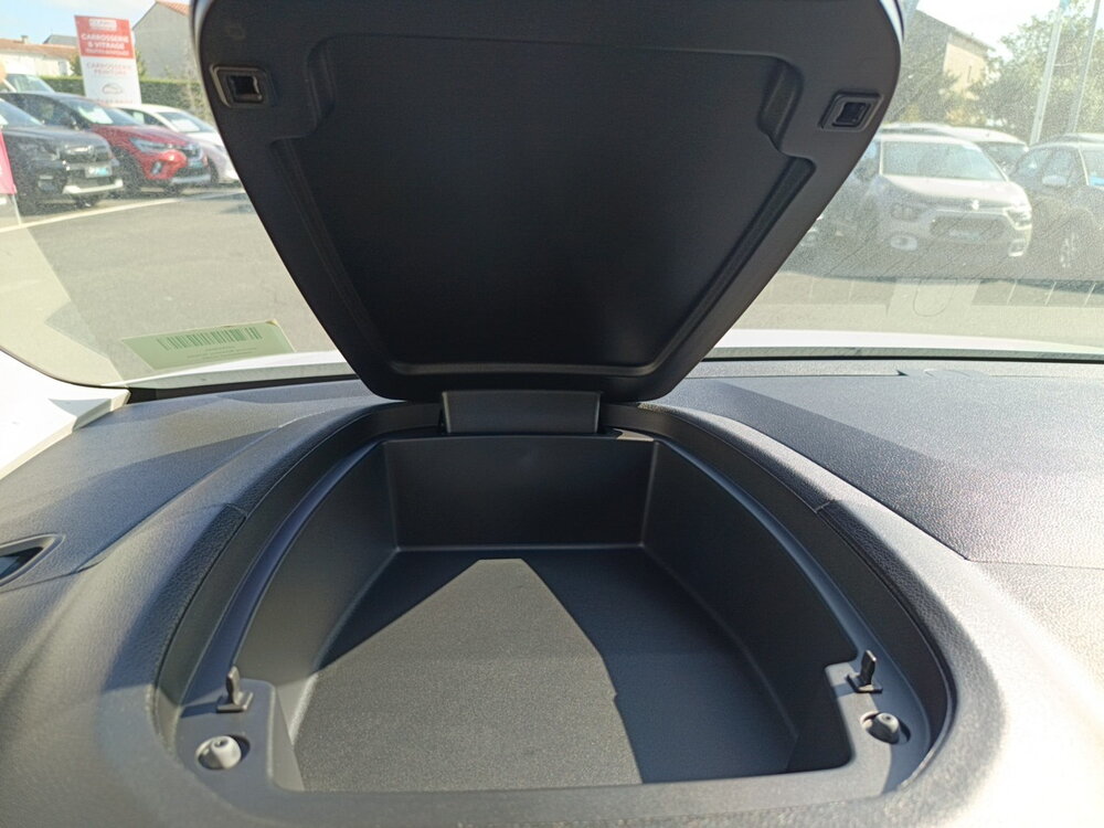 Occasion CITROEN Berlingo BERLINGO VAN M DIESEL 100 CH MANUELLE