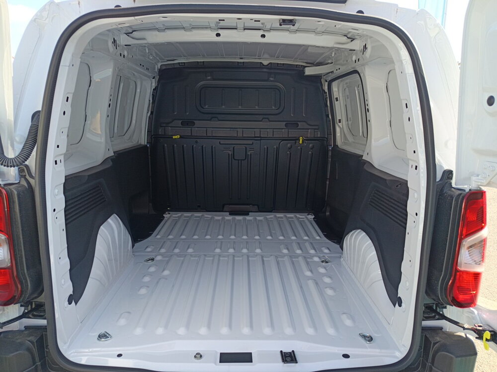 Occasion CITROEN Berlingo BERLINGO VAN M DIESEL 100 CH MANUELLE