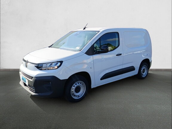 Occasion CITROEN Berlingo BERLINGO VAN M DIESEL 100 CH MANUELLE